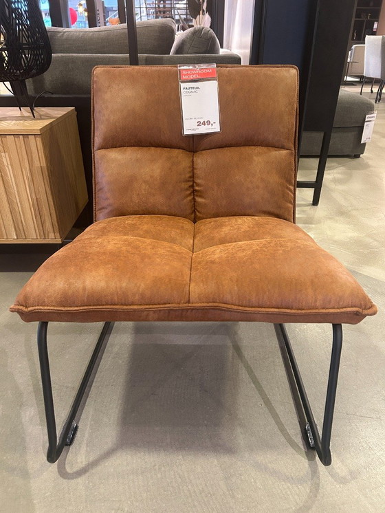 Image 1 of Sillón Eleonora Ruby