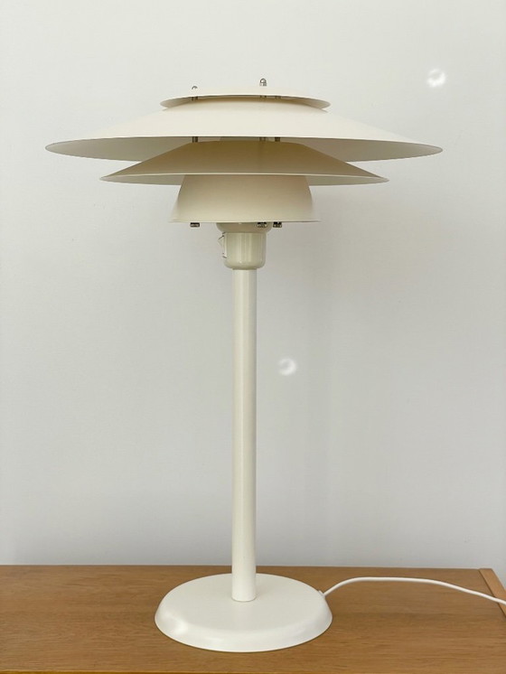 Image 1 of vintage Deens Design LAMP Mid Century "Design Light"