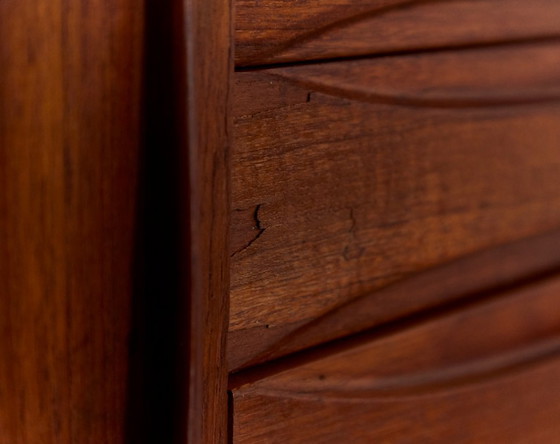 Image 1 of Arne Vodder Sideboard Nr.7738 für Skovby/Dyrlund