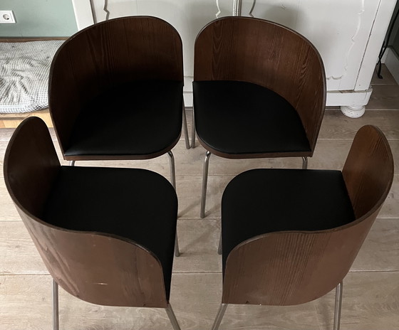 Image 1 of Set IKEA Fusion bruin