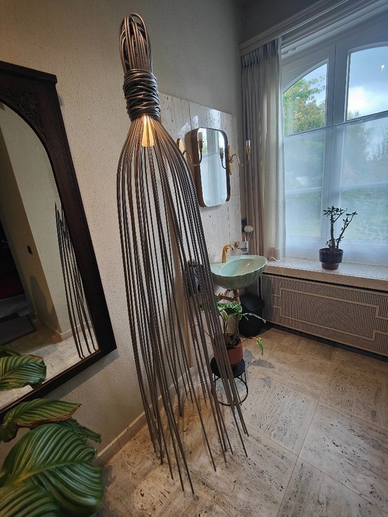 Image 1 of Bellissima lampada da terra di Terzani, la Hugo