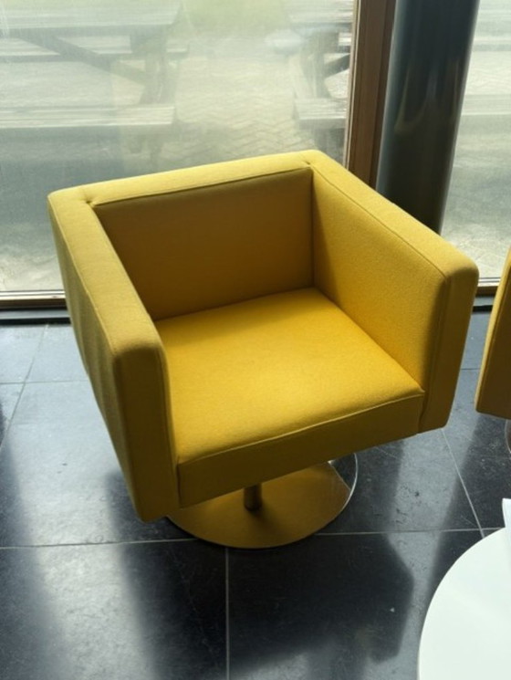 Image 1 of 2x Offecct Solitaire