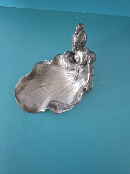 petit bol Art nouveau