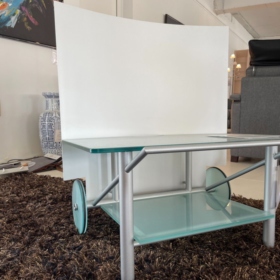 Image 1 of Meuble TV Ronald Schmitt