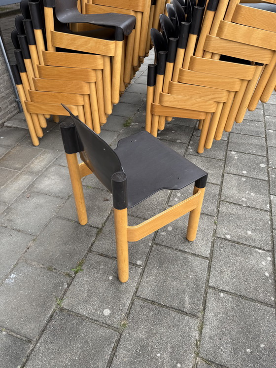 Image 1 of Set di 39 Thonet ‘Flex’, Gerd Lange ‘70