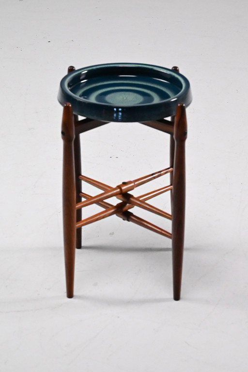 Table d'appoint Arne Basse très exclusive