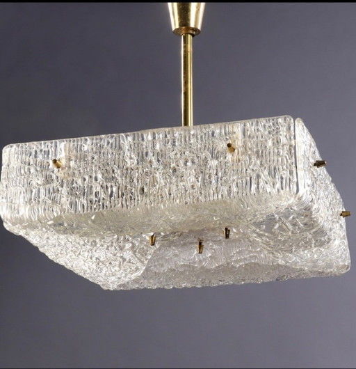 Kalmar pendant 1970’s