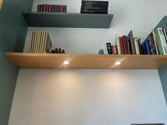 Image 1 of Band Sign wall unit