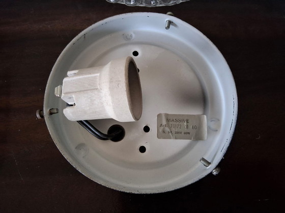 Image 1 of Lampada da soffitto Massive jaren 70