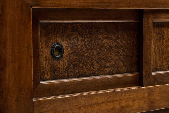 Image 1 of Mizuya Tansu Japanese Cabinet, Japan, 19th Century