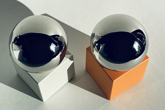 Image 1 of Muller Van Severen Salt and Pepper Set