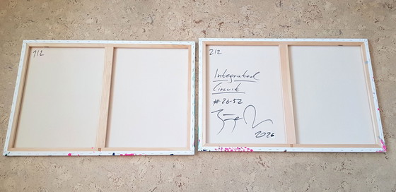 Image 1 of Jürgen Angeler - Integrated Circuit - XXL