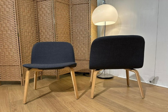 2x ZGAN Muuto Visu Sessel + Garantie – Other (photo 6 of 8)