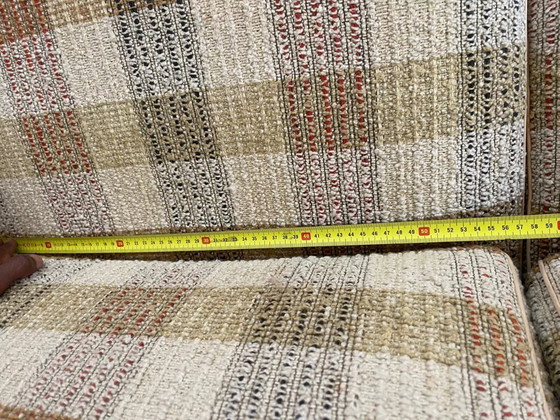 Image 1 of Divano vintage in canna