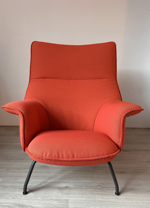 Muuto Doze design lounge fauteuil