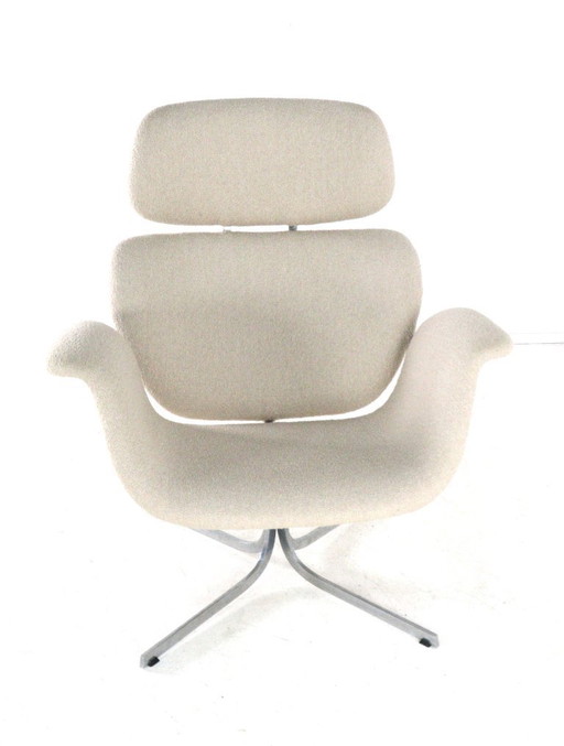 Pierre Paulin for Artifort Big Tulip armchair