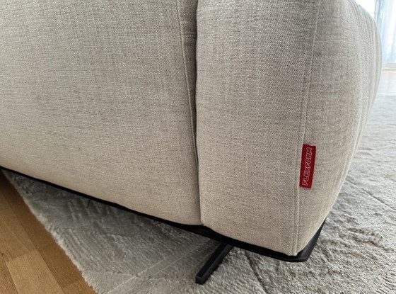 Image 1 of Flexform Softdream grande 110x300cm LP € 15.000,/