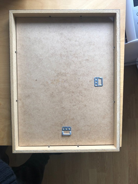 Image 1 of Urgent: painting needs a wall (no. 5)