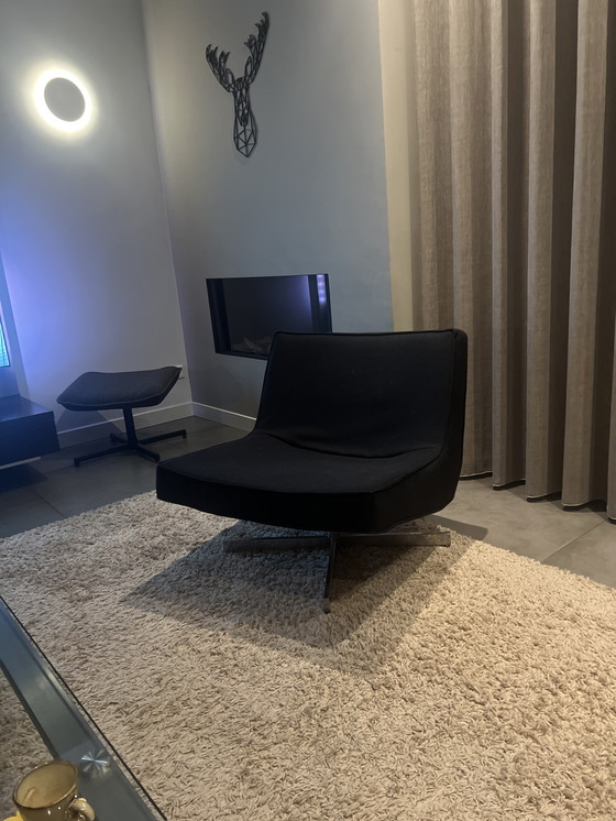 Image 1 of Sillón giratorio Harvink