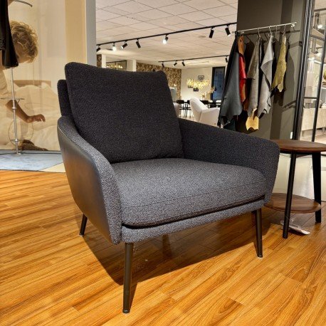 Jon – Rolf Benz, fauteuils