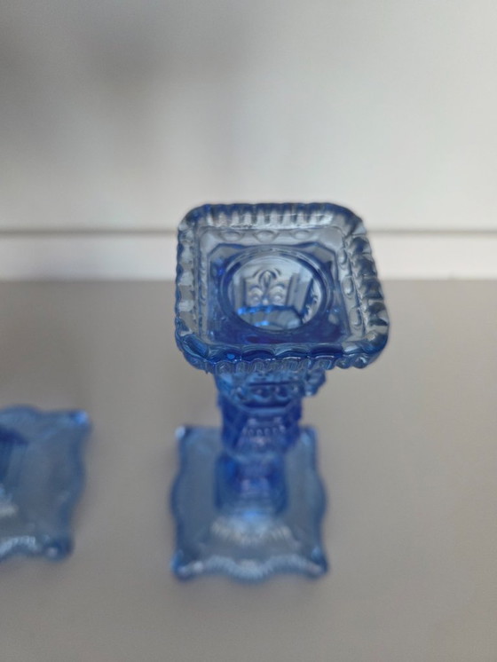 Image 1 of Candelieri Godinger Yorktown