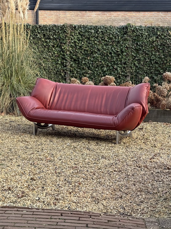 Image 1 of Leolux Tango 3 Noppensofa