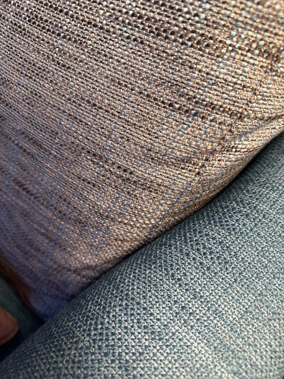 Image 1 of Pode Quote 2- und 3-Sitzer-Sofa, optional mit Hocker