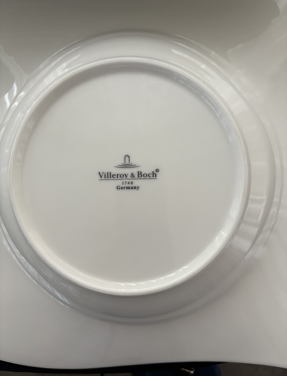 Image 1 of VILLEROY & BOCH NEW WAVE