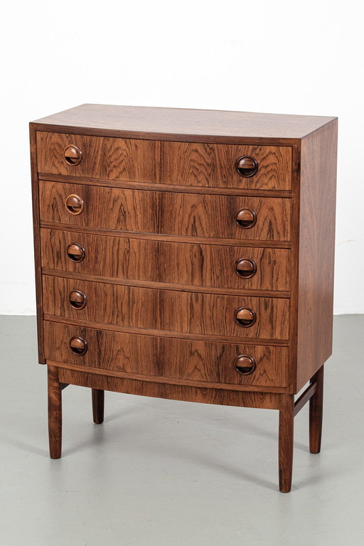 Kai Kristiansen ladekastje