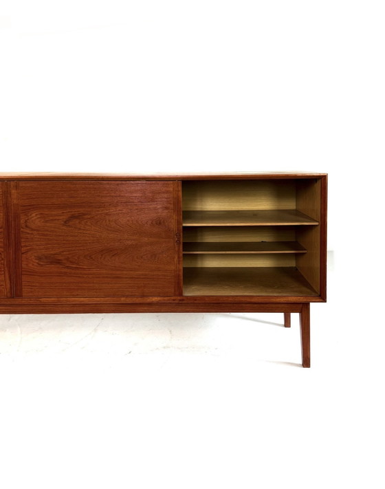 Image 1 of Credenza in teak, Koefoeds Hornslet '60