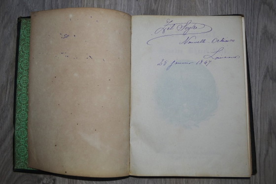 Elegia di Gray, scritta nel cimitero di una chiesa di campagna – Litografie e stampe, Other (photo 4 of 6)