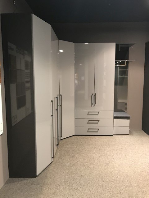 Armadio Loddenkemper Maxx 200