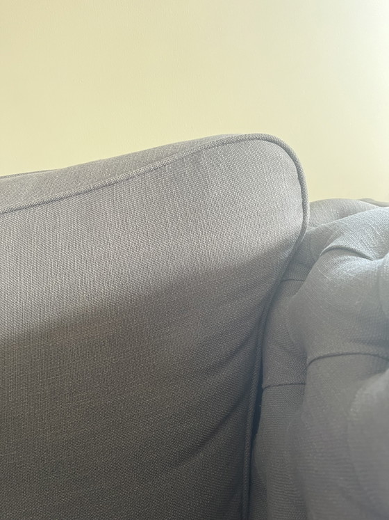 Sofa Love Seat and Monastery Table – olav, Couches, Wood (photo 5 of 5)