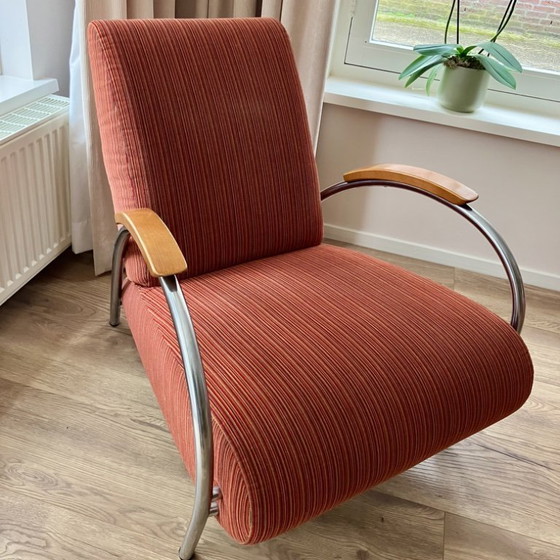 Image 1 of 2 fauteuils Gelderland