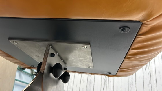 Image 1 of Alta fauteuil Mobilier International Oscar Niemeyer