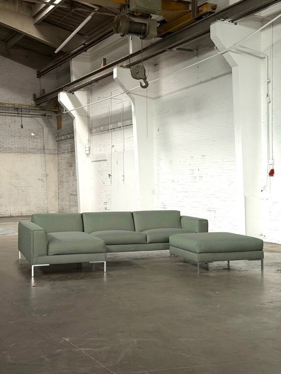 Image 1 of Design on Stock Aikon | Green