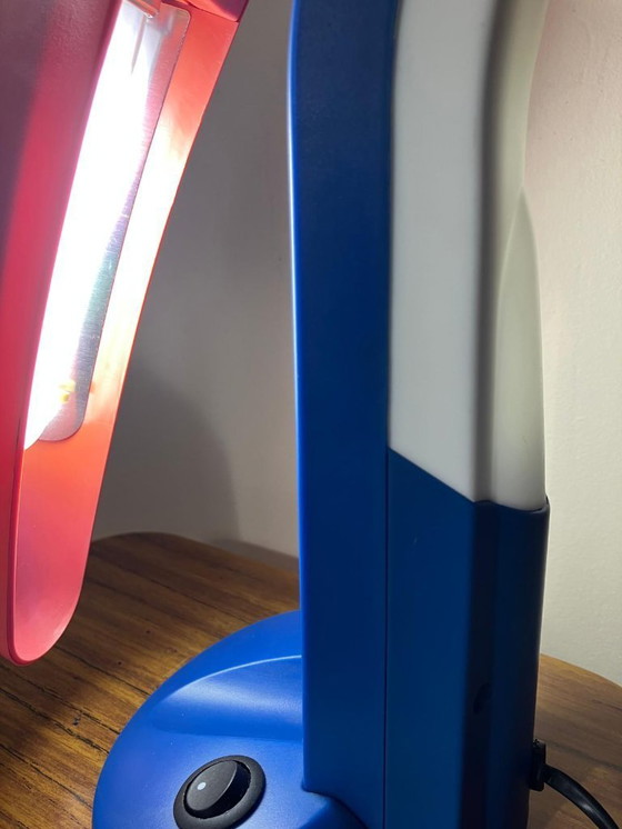 Image 1 of Lampada a forma di tucano di H.T. Huang per Huangslite - Vintage