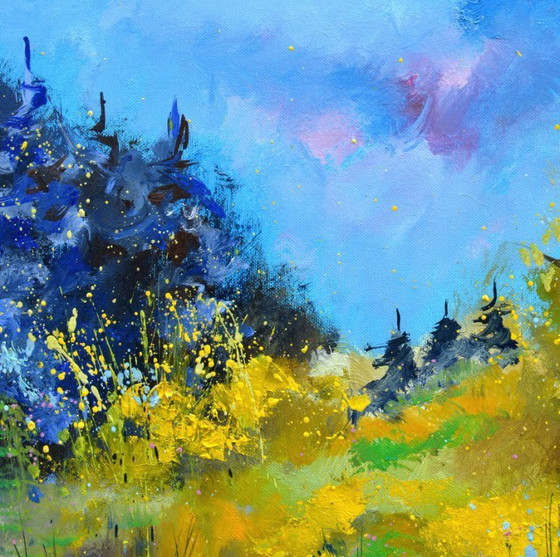 Image 1 of Spring time