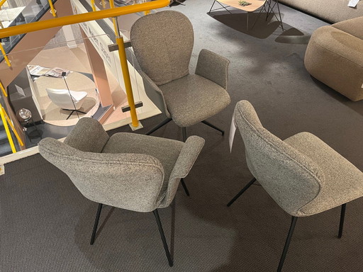 6 Bert Plantagie Blake Donna