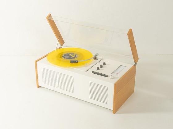 Image 1 of Braun SK-55 La bara di Biancaneve, Dieter Rams