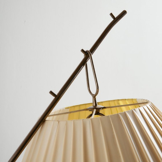 Image 1 of Lampada da terra in metallo MK11019