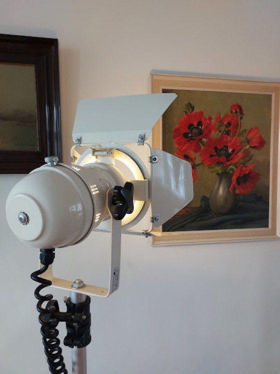 Image 1 of Lampada da terra