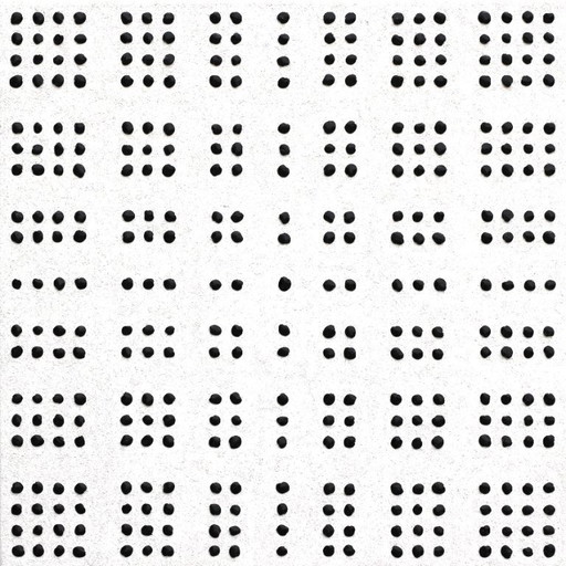 Gemälde / Wandobjekt Nr. 36