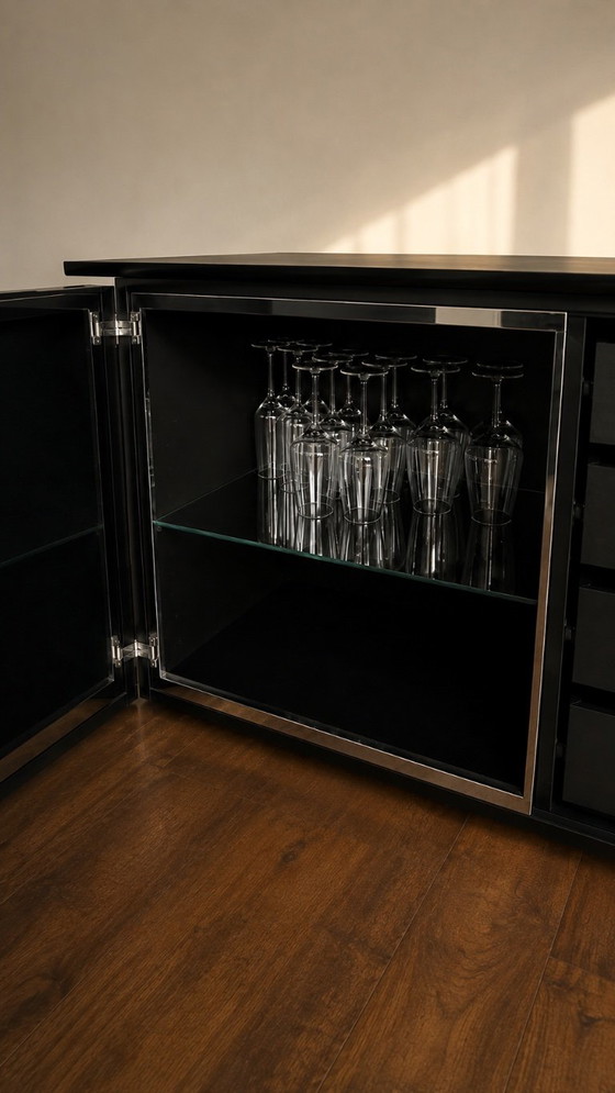 Acerbis Sheraton Dressoir / Sideboard – Other (photo 2 of 6)