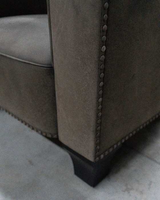 Image 1 of Poltrona Wittmann stocklet palais