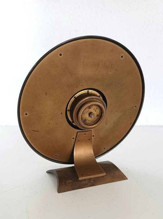 Image 1 of Reloj mecánico art déco de Kienzle