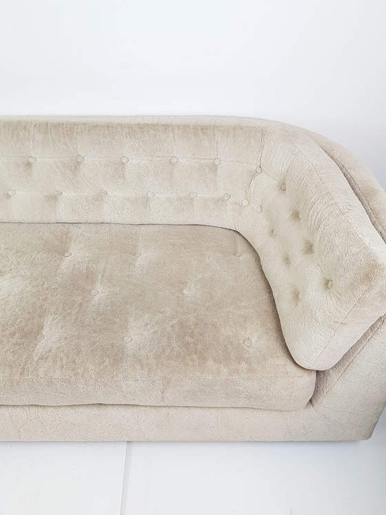 Image 1 of Vintage Leolux modular sofa model 702 beige