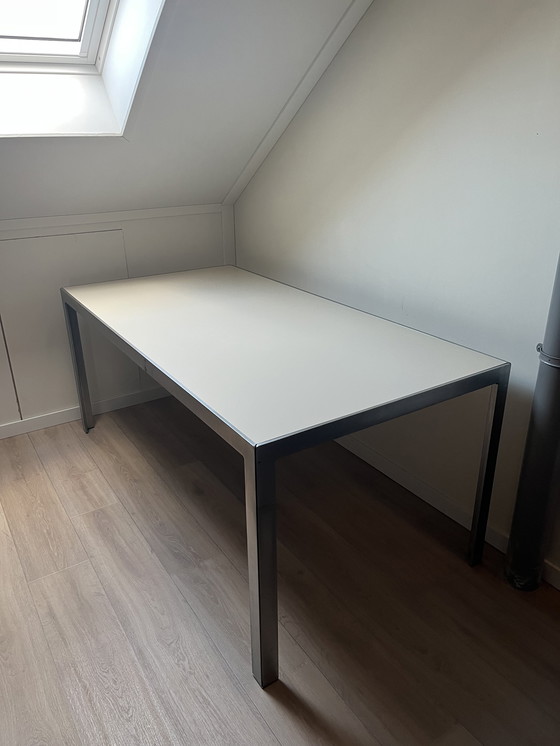 Image 1 of B&B Italia Progetto 1 Table, Monica Armani