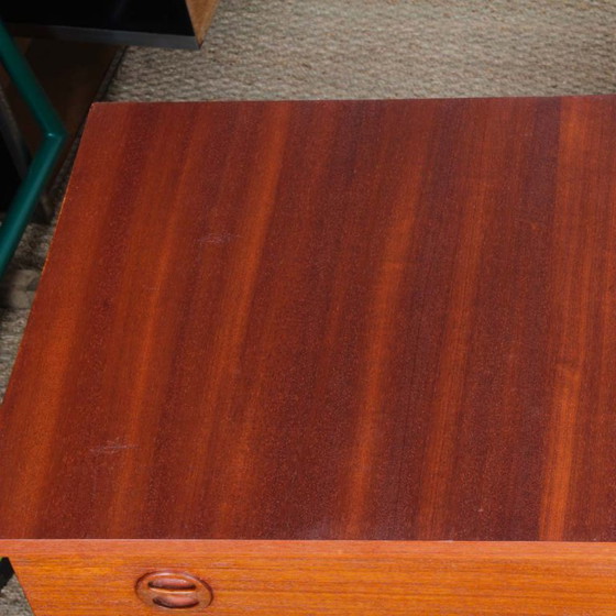 Image 1 of Aparador escandinavo de teca de los años 60