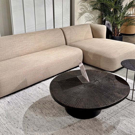 Image 1 of Koozo Ryan corner sofa